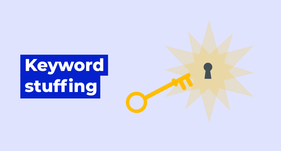 Keyword Stuffing