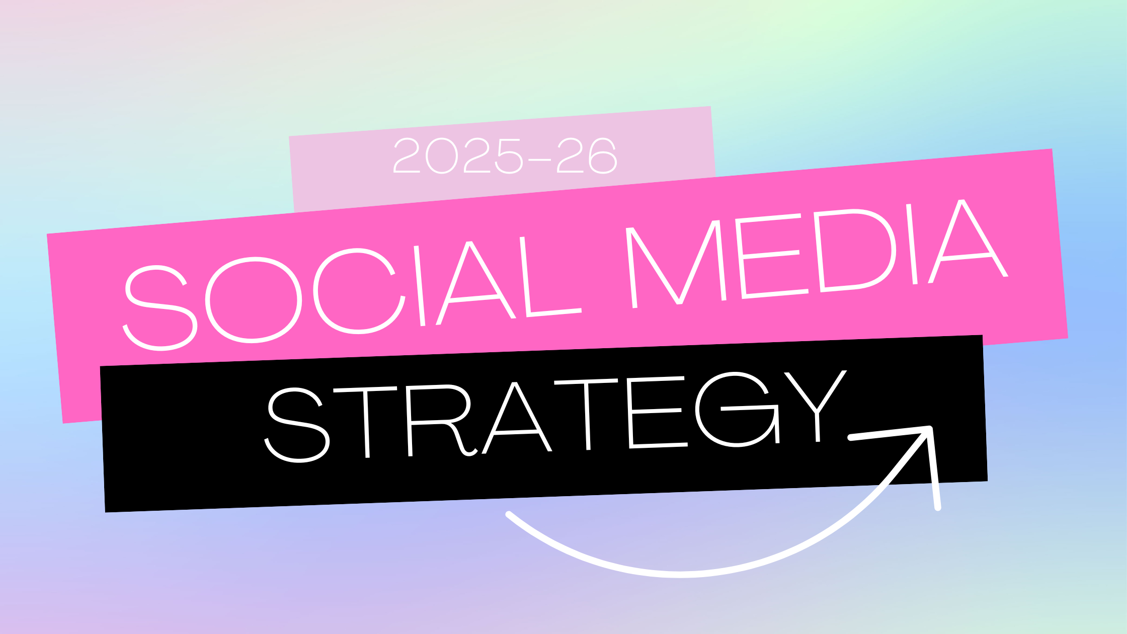 Social Media Strategy 2025 - The Complete 2025 Guide to Growth & Engagement