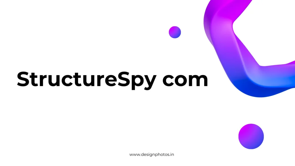 StructureSpy-com
