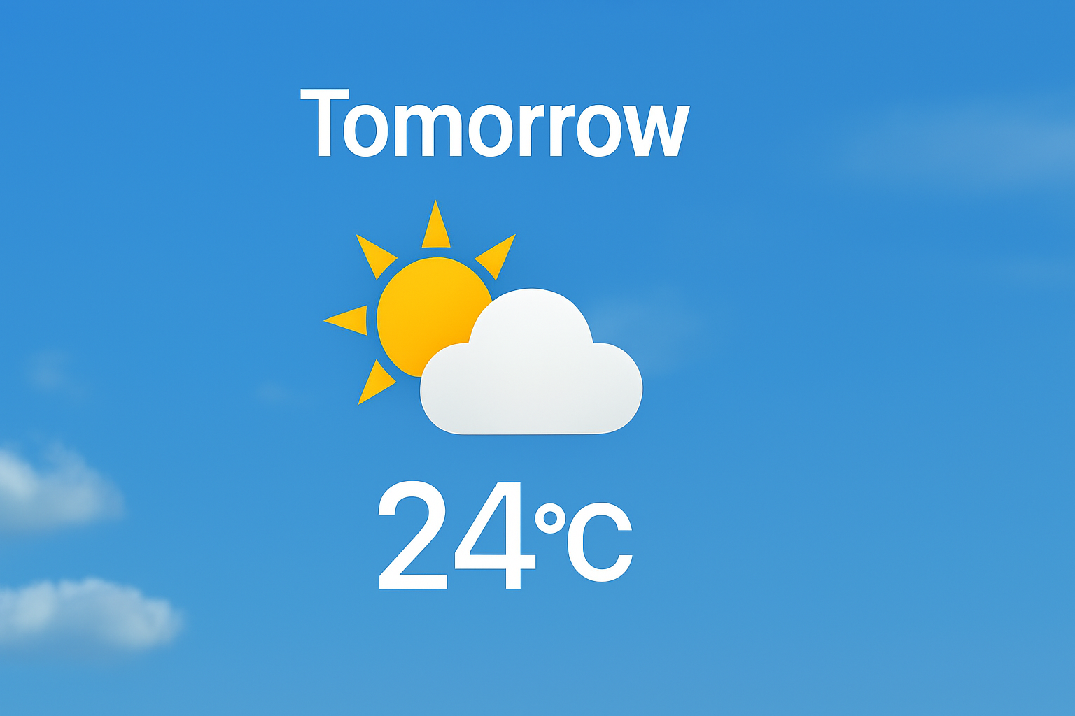 Weather Tomorrow - Weather Bangaluru - Accurate Forecasts Insights