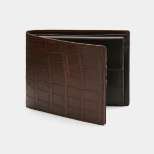 Leather Wallet Trends 2026 - Mens Leather Wallets