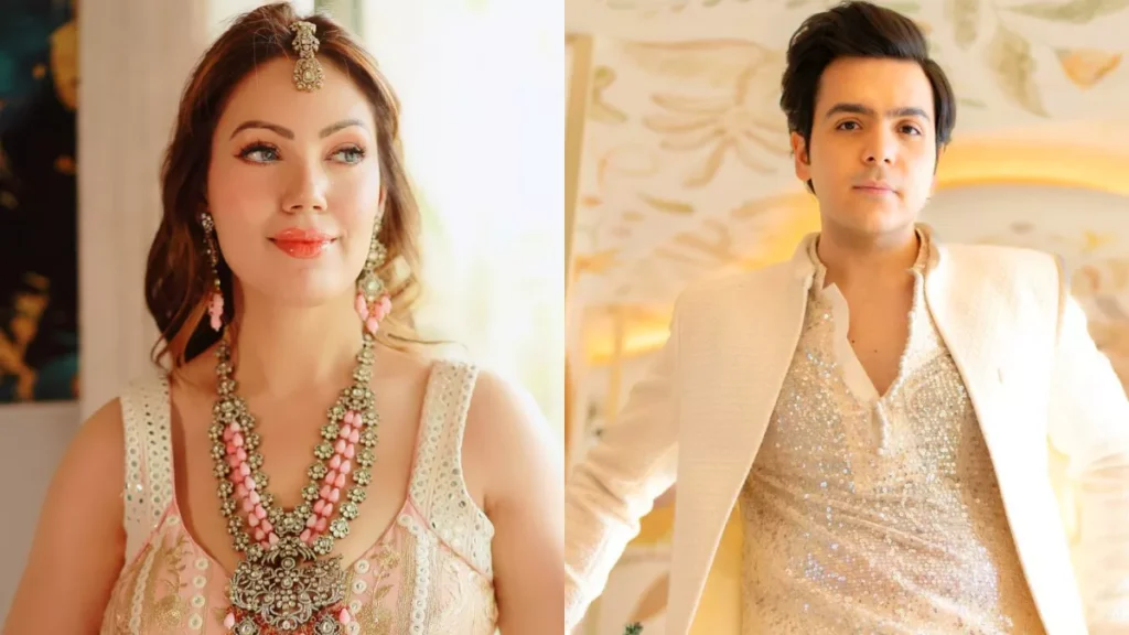 Munmun Dutta Engagement Raj Anadkat Rumor