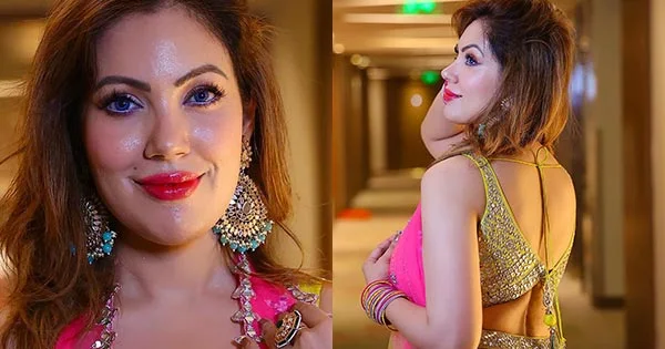 Munmun Dutta Engagement & Relationships Life - Truth Revealed