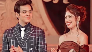 Munmun Dutta Relationships