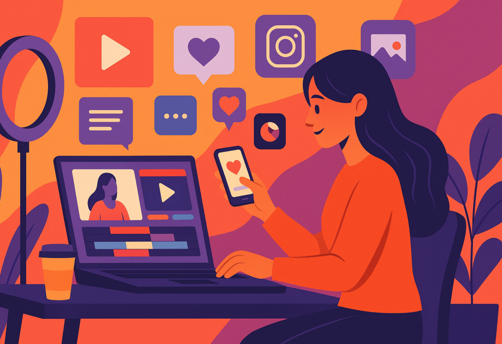 Digital Creator Meaning 2025-2026 Guide - What Is a Digital Creator & How It Works on Facebook