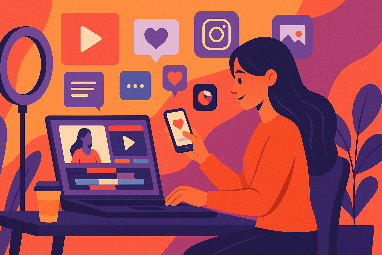 Digital Creator Meaning 2025-2026 Guide - What Is a Digital Creator & How It Works on Facebook