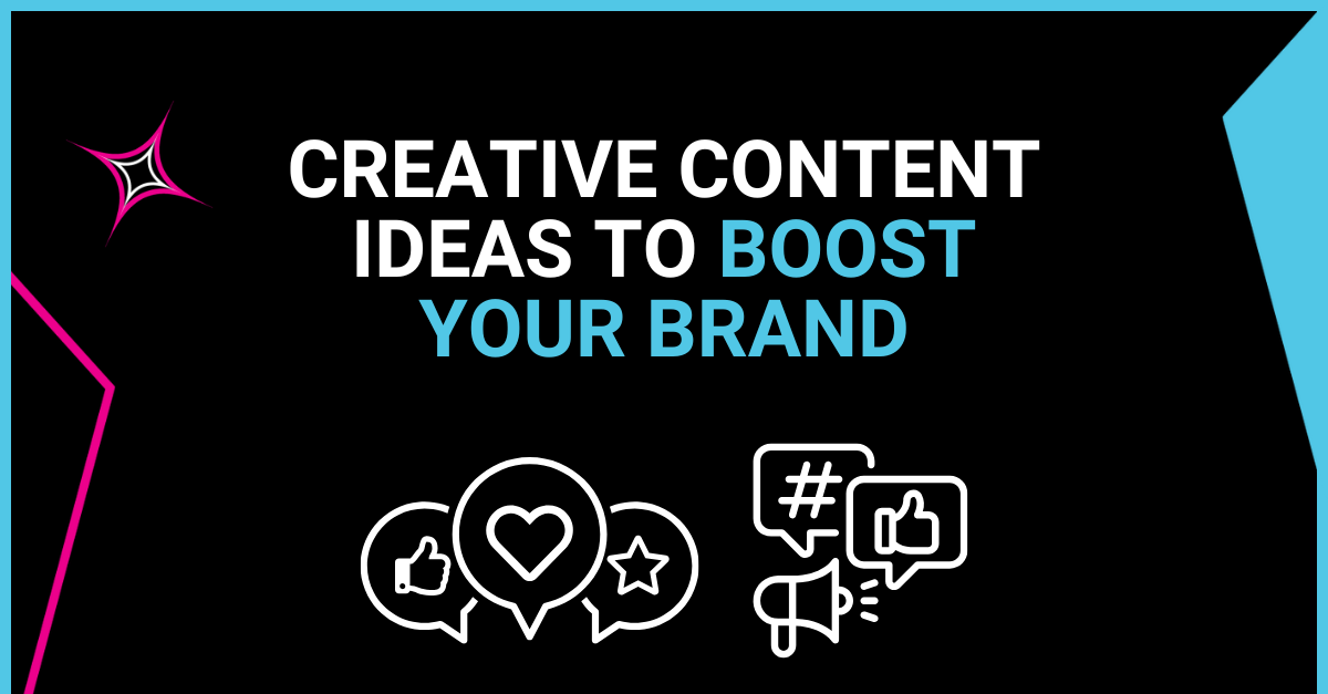 Top 11 Content Ideas for Brand Success in 2025-2026- Tested Method